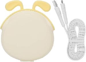 Bekijk leuke cadeautip : EVTSCan 3000 MAh Draagbare USB Power Bank-oplader Make-upspiegel 